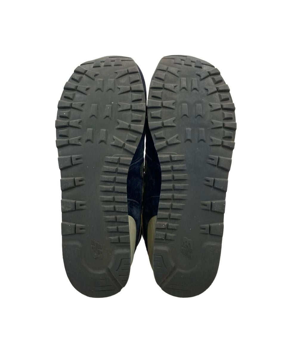 NEW BALANCE ローカットスニーカー メンズ SIZE US 8 (26cm) ニューバランス