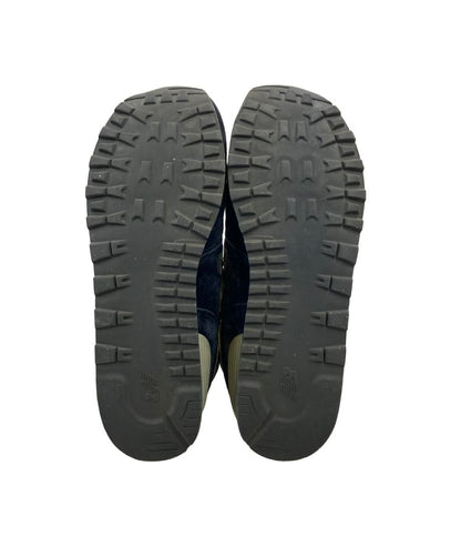 NEW BALANCE ローカットスニーカー メンズ SIZE US 8 (26cm) ニューバランス