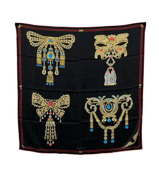 【JP】美品Cartierカルティエ シルク100%スカーフ86✖︎86 1aQVCaHCZMTPN5Inaa5wzgnRdE7dae