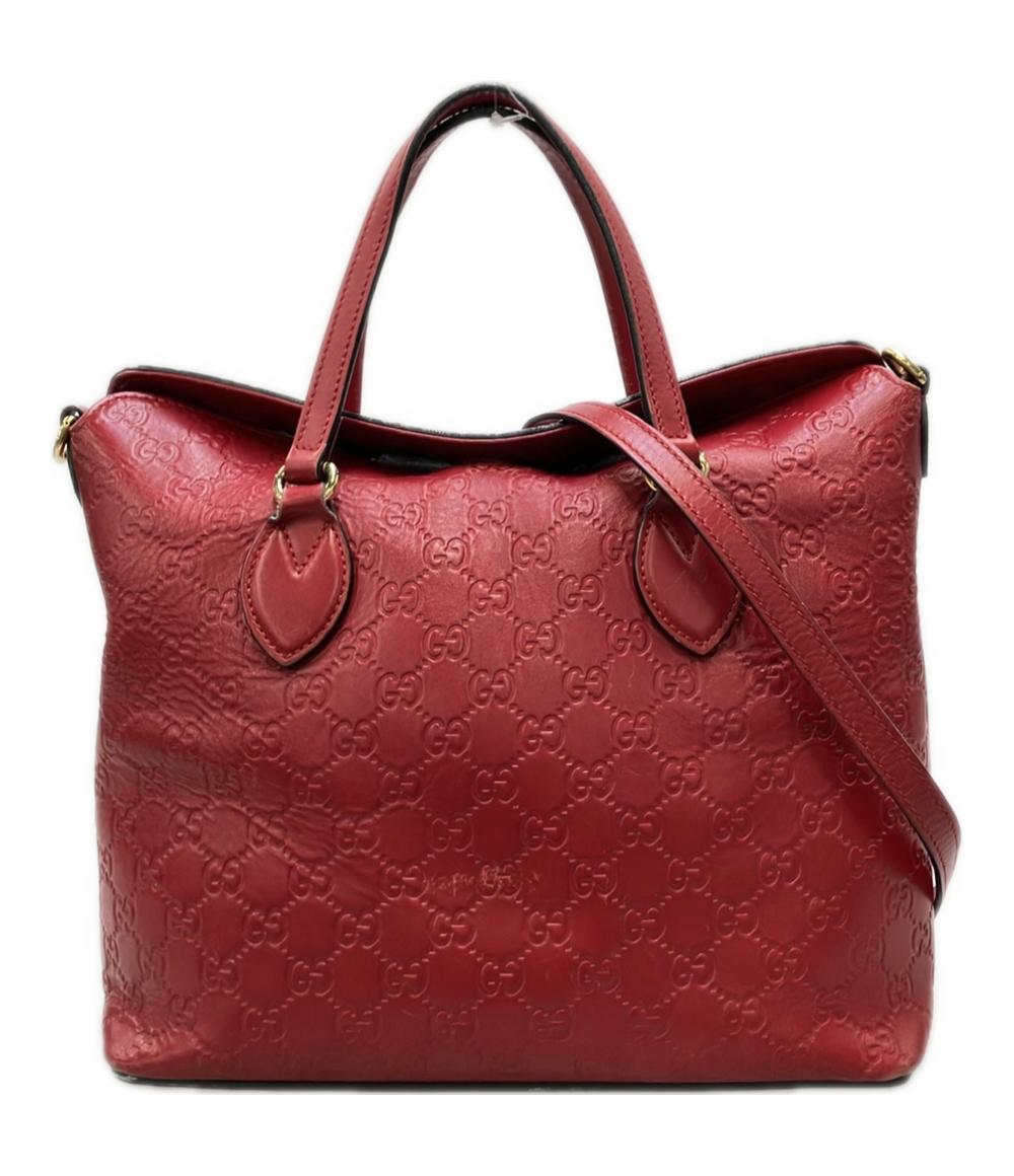 グッチ 2WAY ハンドバッグ ショルダーバッグ 斜め掛け トートバッグ 428226 200047 レディース GUCCI