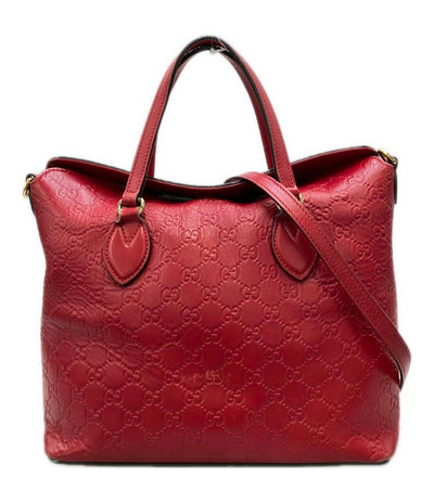 グッチ 2WAY ハンドバッグ ショルダーバッグ 斜め掛け トートバッグ 428226 200047 レディース GUCCI