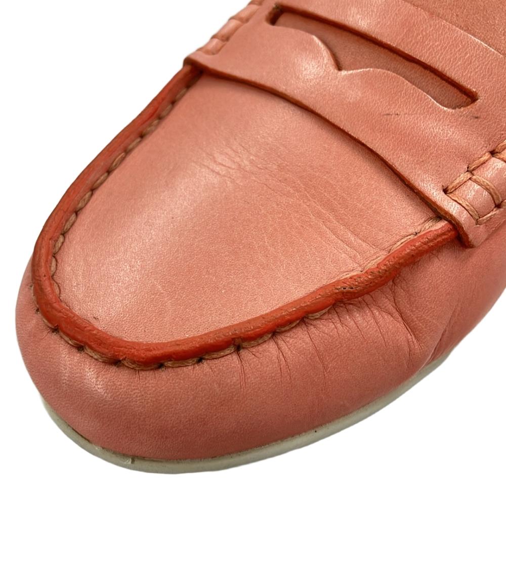 クラークス コインローファー レディース SIZE UK 4 (M) Clarks