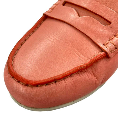 クラークス コインローファー レディース SIZE UK 4 (M) Clarks