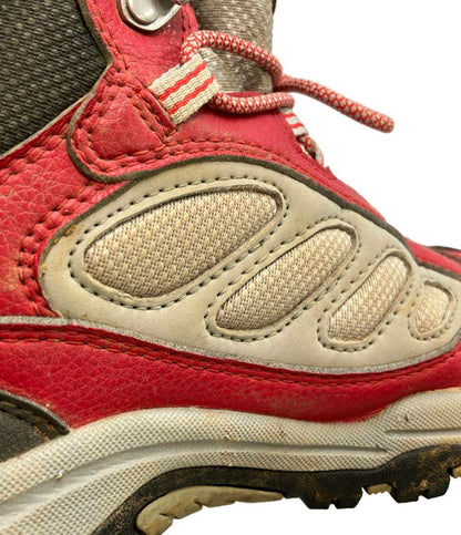 mont-bell トレッキングシューズ ティトンブーツ 1129329 キッズ SIZE 21.0 モンベル