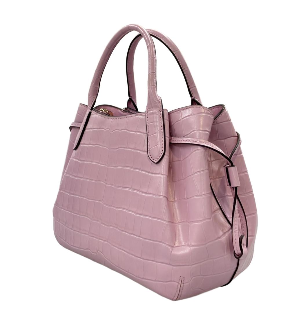 Kate Spade 2WAY ハンドバッグ ショルダーバッグ 斜め掛け レディース