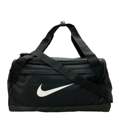美品 NIKE ボストンバッグ 斜め掛け メンズ レディース ナイキ