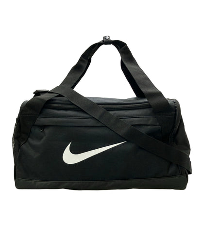 美品 NIKE ボストンバッグ 斜め掛け メンズ レディース ナイキ