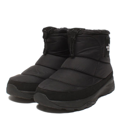美品 ザ・ノースフェイス ショートブーツ 防水 防寒 THERMOLITE EcoMade ヌプシ NF52280 メンズ SIZE 26.0 (M) THE NORTH FACE