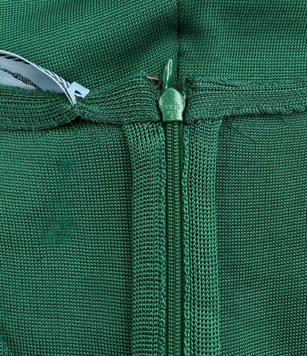 PRADA ノースリーブ ニット ミニワンピース レディース SIZE 36 (XS) プラダ