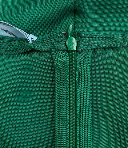 PRADA ノースリーブ ニット ミニワンピース レディース SIZE 36 (XS) プラダ