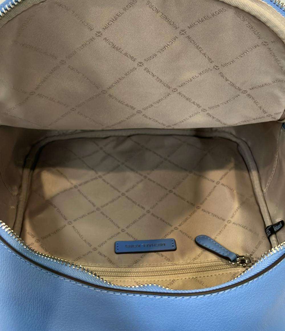 美品 MICHAEL KORS リュック 35T4STTB2L レディース マイケルコース