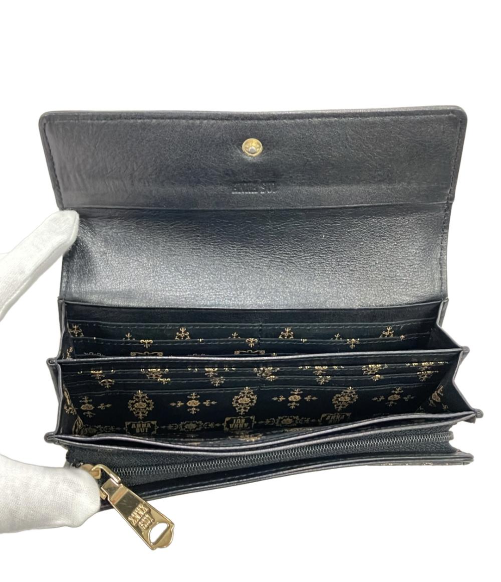 ANNA SUI 長財布 ダニエラ レディース アナスイ