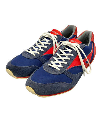 Mizuno ローカットスニーカー ランニングシューズ メンズ SIZE 26.0 ミズノ