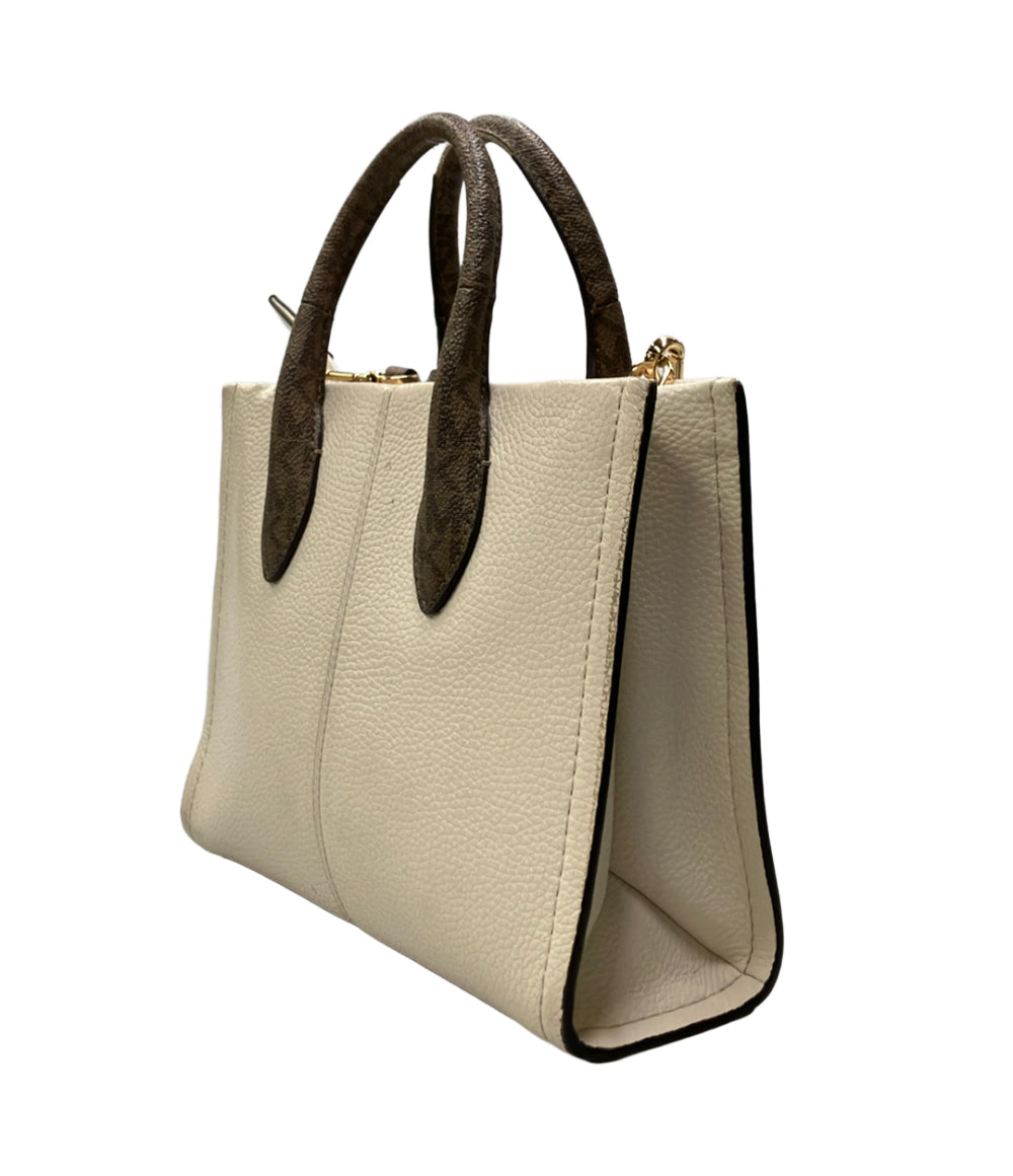 MICHAEL KORS ショッパートートバッグ ショルダーバッグ クロスボディ