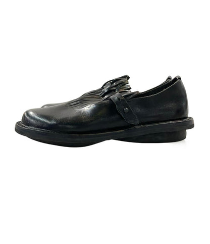 trippen ストラップシューズ フリンジ レディース SIZE 36 トリッペン