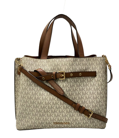 MICHAEL KORS ハンドバッグ ショルダーバッグ 2WAY 斜め掛け レディース マイケルコース