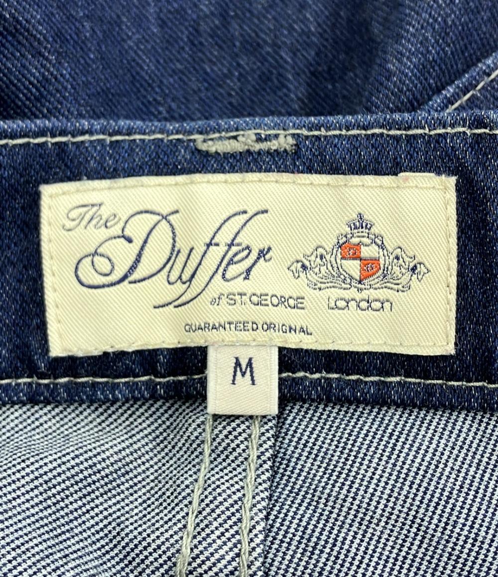 ザダファーオブセントジョージ デニムパンツ ジーンズ レディース SIZE M (M) The DUFFER of ST.GEORGE