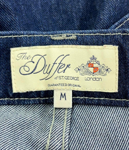 ザダファーオブセントジョージ デニムパンツ ジーンズ レディース SIZE M (M) The DUFFER of ST.GEORGE