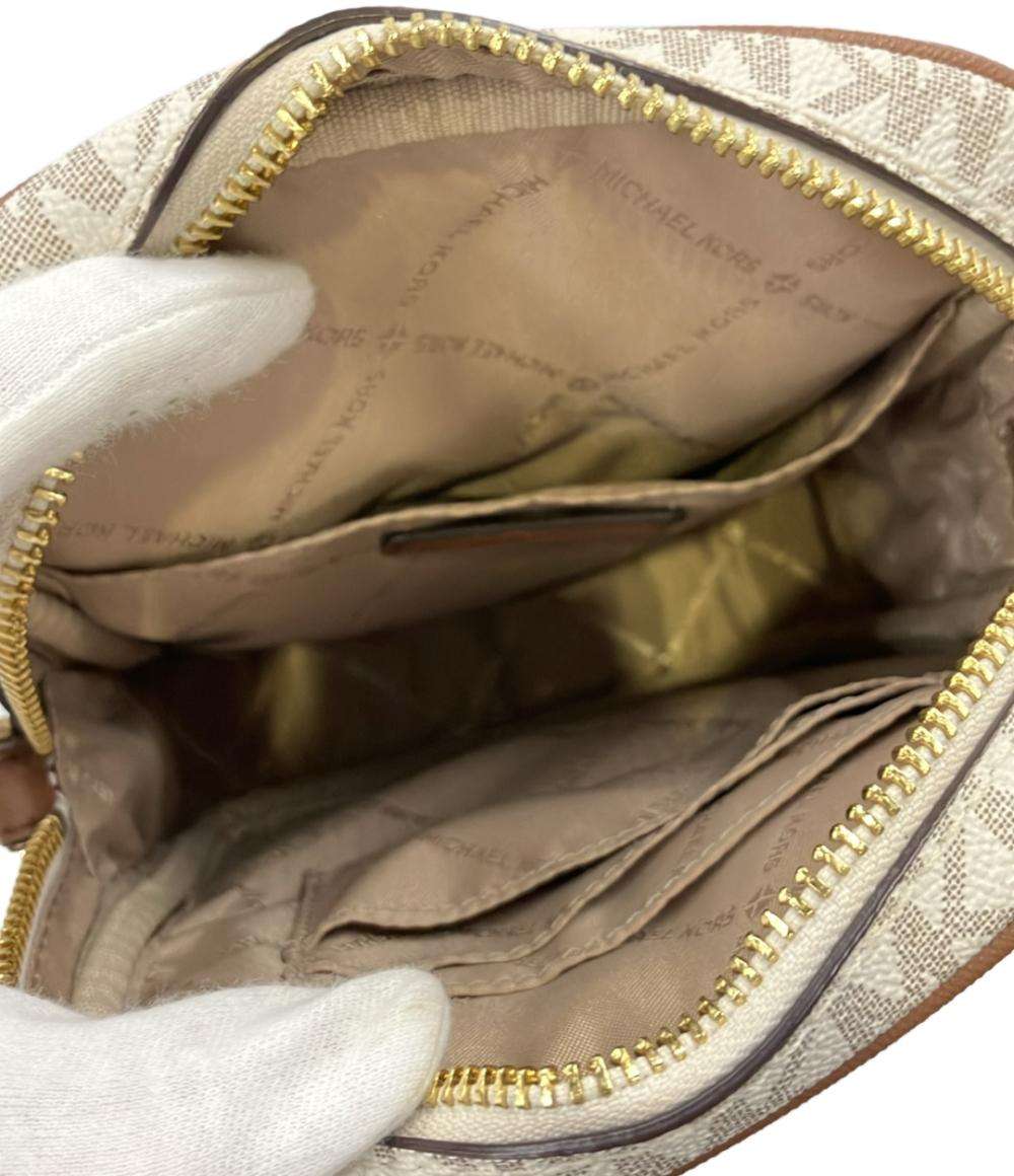MICHAEL KORS ショルダーバッグ 斜め掛け 35F1GTVC2B レディース マイケルコース