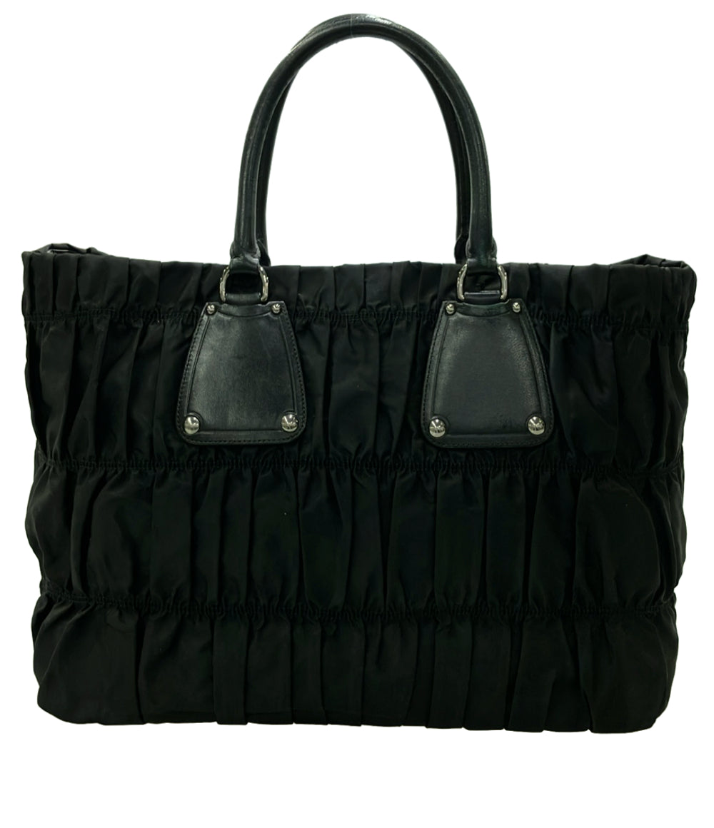 PRADA トートバッグ レディース プラダ