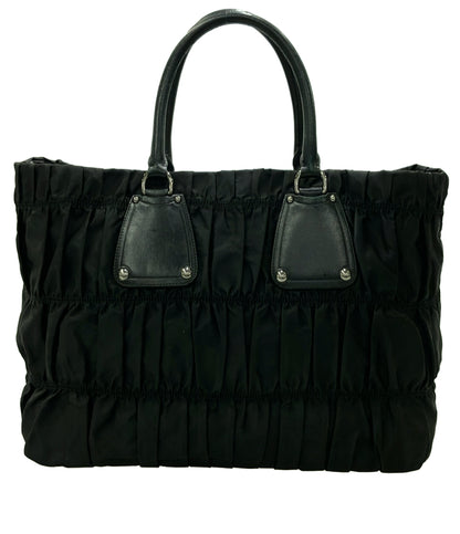 PRADA トートバッグ レディース プラダ