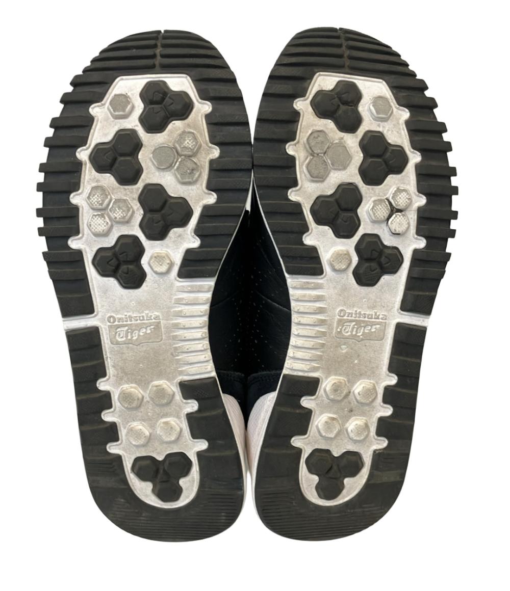 オニツカタイガー ローカットスニーカー D7G4L レディース SIZE 23.0 (M) ONITSUKA TIGER