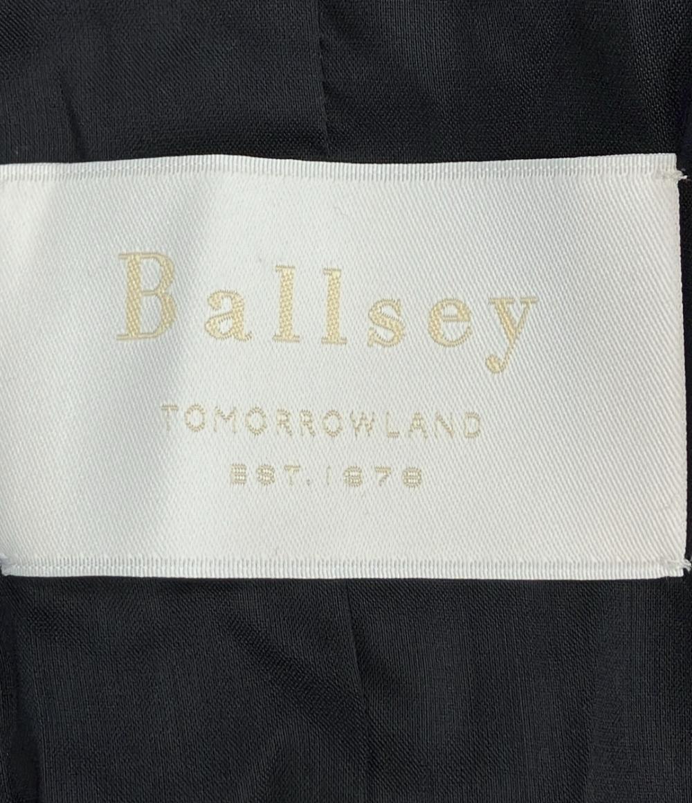 BALLSEY ジャケット セットアップ レディース SIZE 36 (S) ボールジー