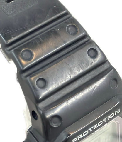 CASIO 腕時計 G-SHOCK ソーラー GW-5600J メンズ カシオ