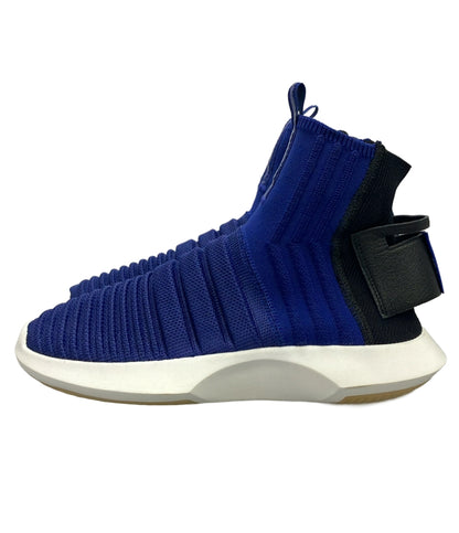 美品 adidas ソックスシューズ クレイジー1 ADV SOCK PK CQ1011 メンズ SIZE 26.5 アディダス