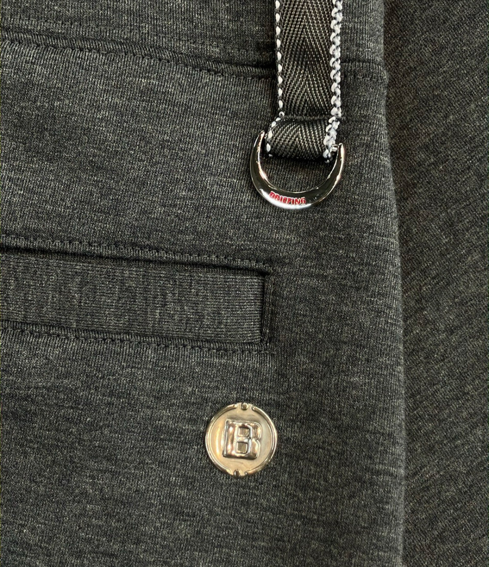 BRIEFING ロゴ スカート レディース SIZE M ブリーフィング