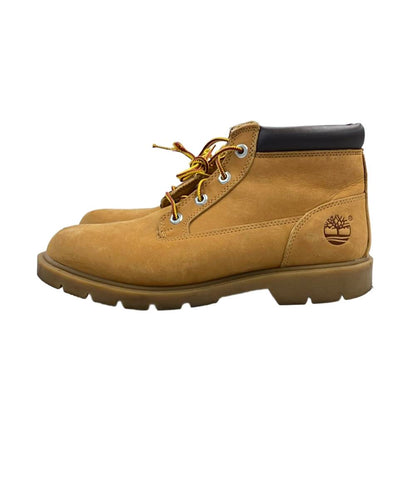 Timberland ワークブーツ メンズ SIZE 27.0 (L) ティンバーランド