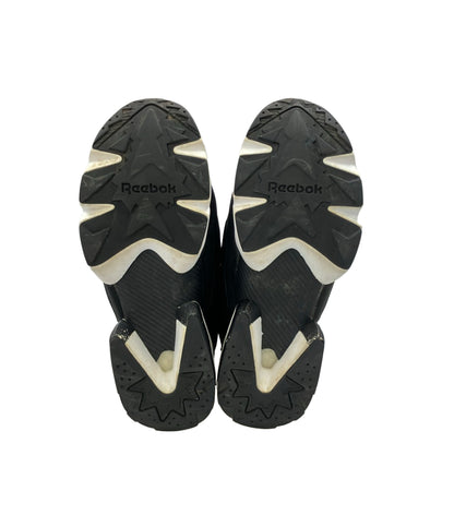 Reebok ローカットスニーカー INSTAPUMP FURY OG DV6985 ユニセックス SIZE 25.0 (XL) リーボック