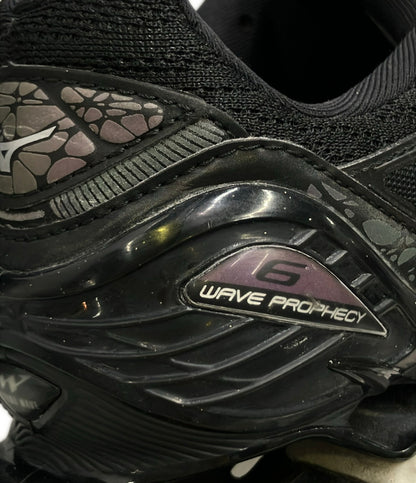 Mizuno ローカットスニーカー ウェーブプロフェシー 60 ノヴァ J1GC171703 メンズ SIZE 26.5 ミズノ