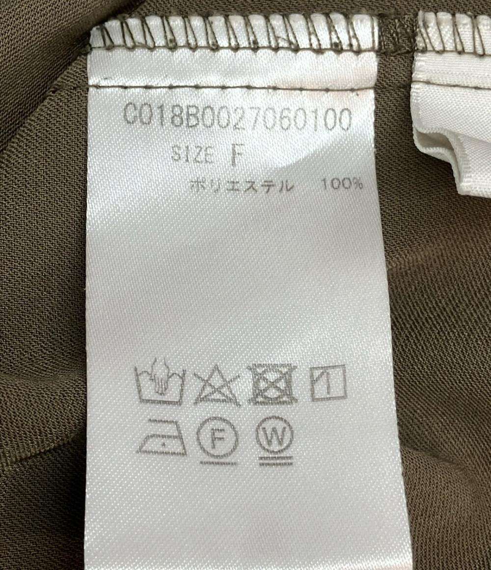 コラージュ ガリャルダガランテ ワイドパンツ レディース SIZE F (M) COLLAGE GALLARDAGALANTE