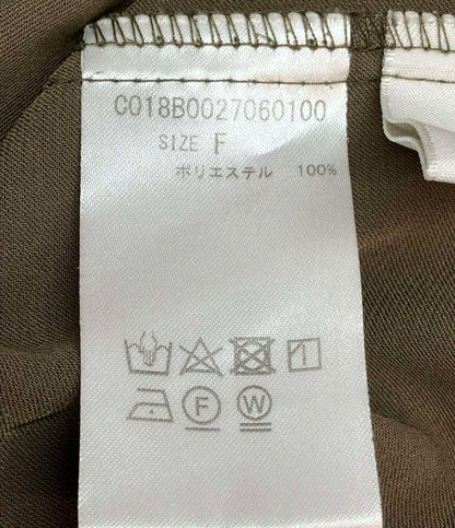 コラージュ ガリャルダガランテ ワイドパンツ レディース SIZE F (M) COLLAGE GALLARDAGALANTE