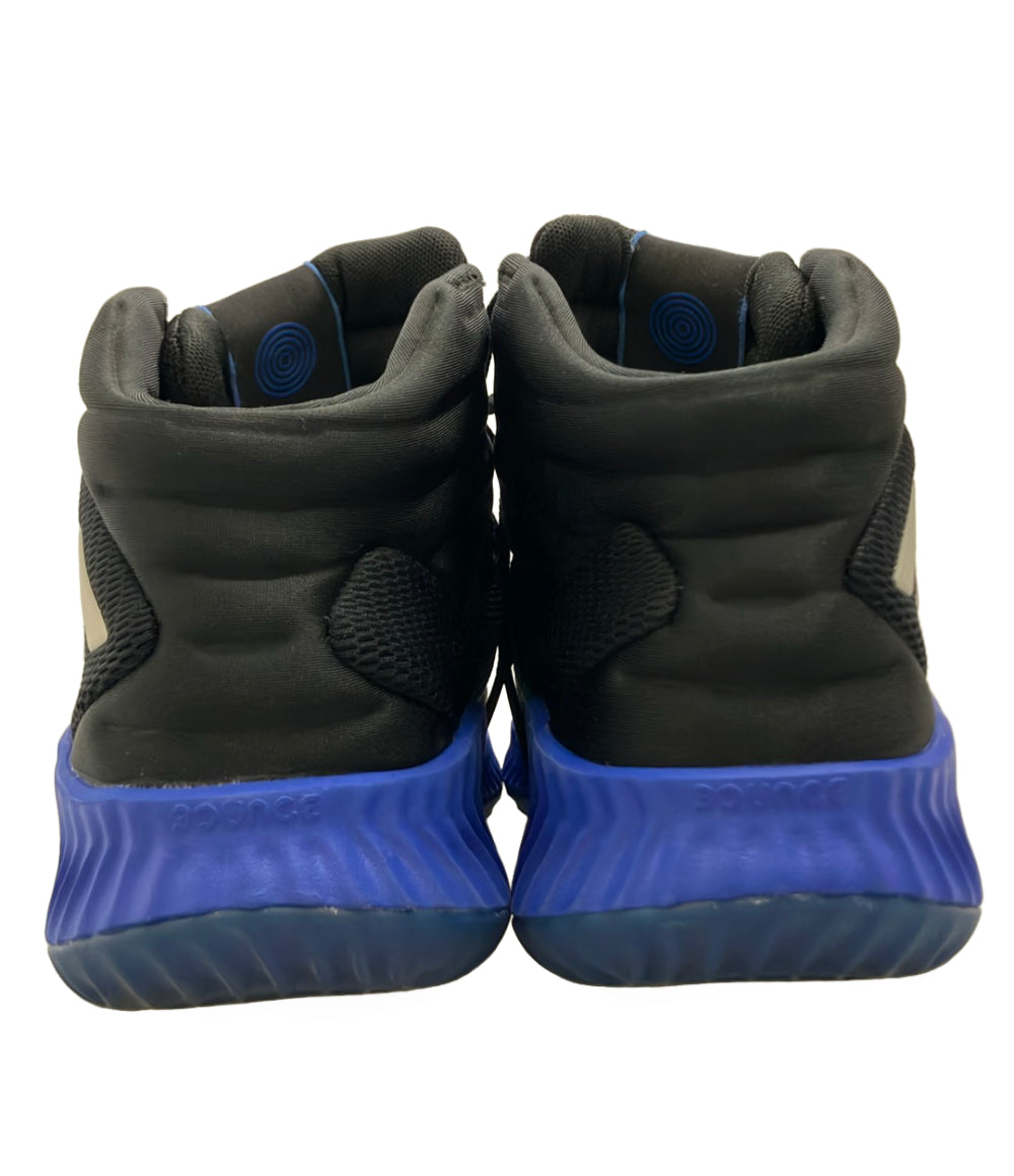 adidas ハイカットスニーカー バスケットシューズ プロバウンス 2018 AH2657 メンズ SIZE 26.0 アディダス