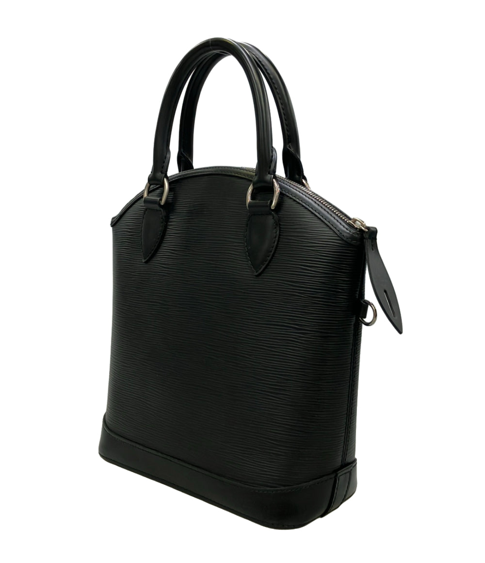 LOUIS VUITTON ハンドバッグ ロックイット エピ M42292 レディース ルイ・ヴィトン