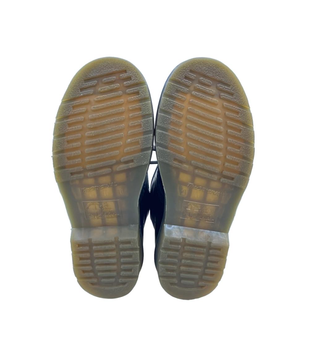 Dr.Martens 8ホールブーツ レディース SIZE UK 4 ドクターマーチン