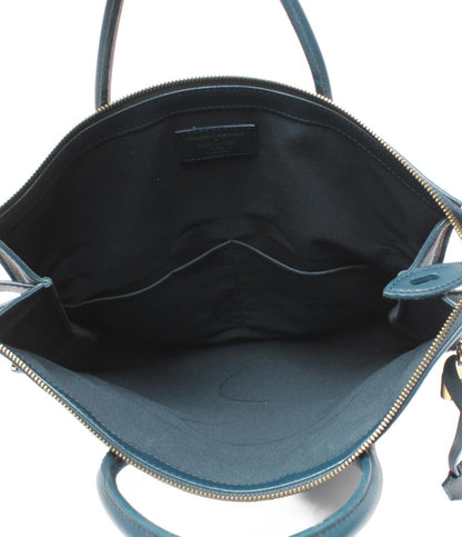 訳あり 2wayハンドバッグ ショルダーバッグ 肩掛け モビール トリヨン レディース