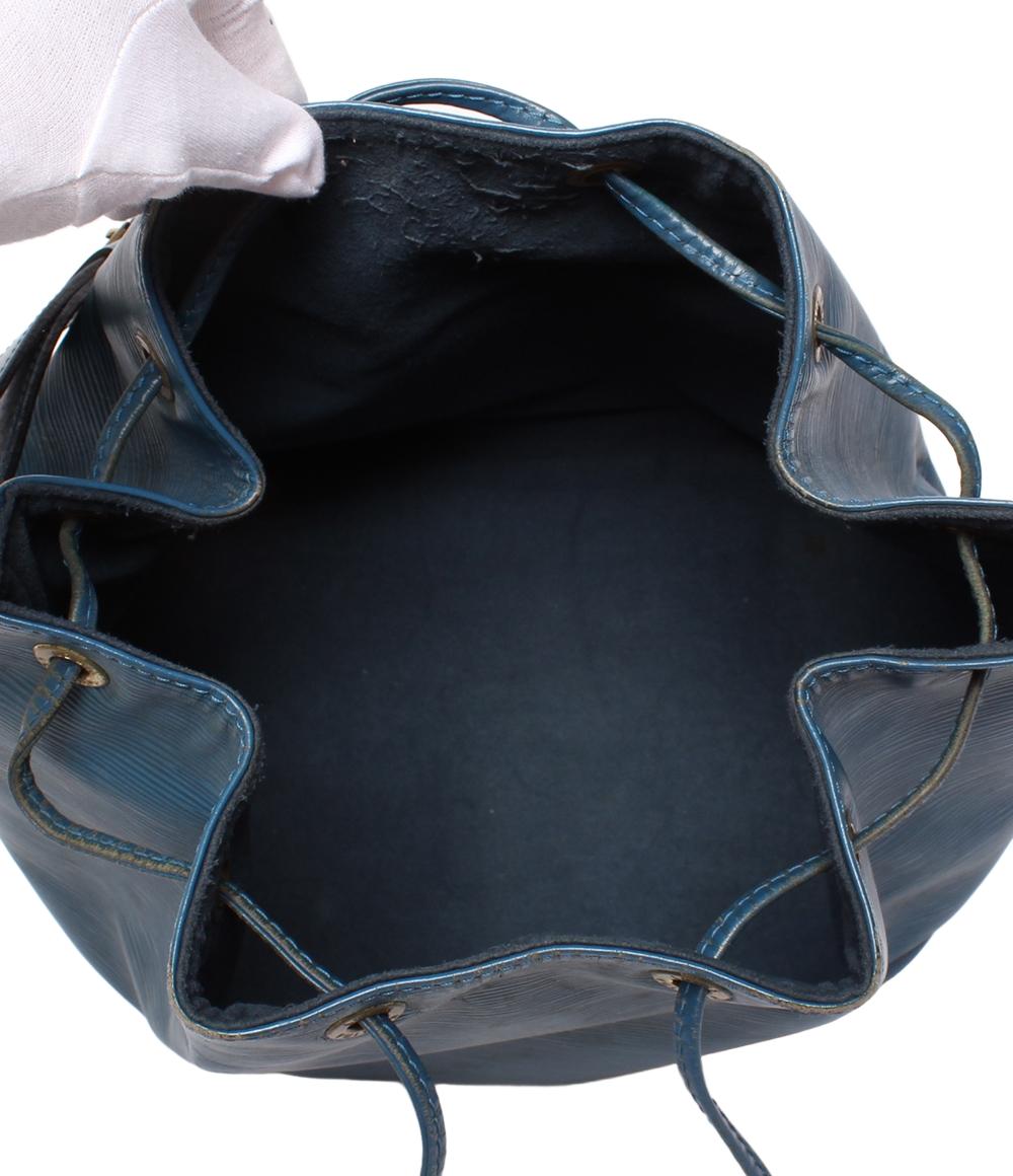 ルイ・ヴィトン ショルダーバッグ 肩掛け プチ ノエ エピ M44105 レディース LOUIS VUITTON