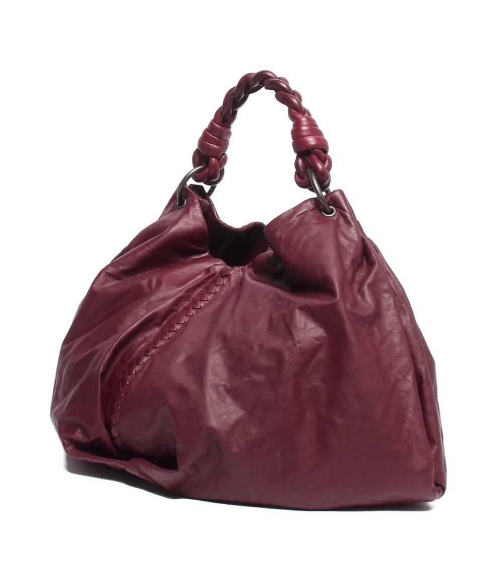 BOTTEGA VENETA ワンショルダーバッグ 肩掛け チェルボ 240042