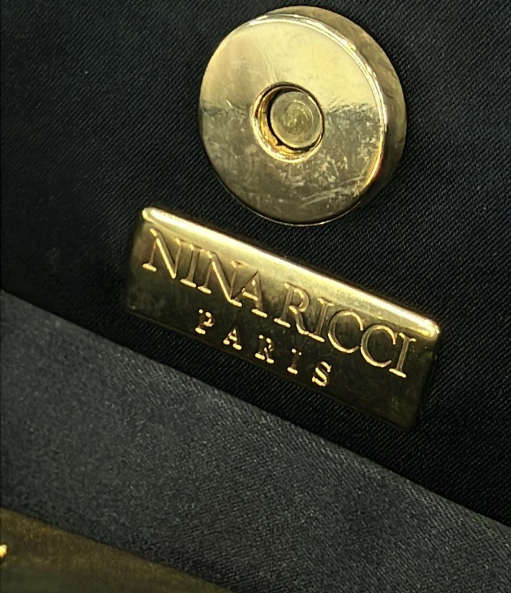 ニナリッチ ショルダーバッグ レディース NINA RICCI