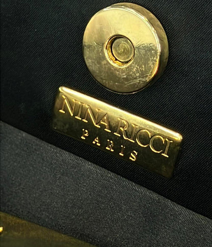 ニナリッチ ショルダーバッグ レディース NINA RICCI