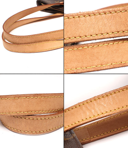 LOUIS VUITTON トートバッグ カバピアノ モノグラム M51148 レディース ルイ・ヴィトン
