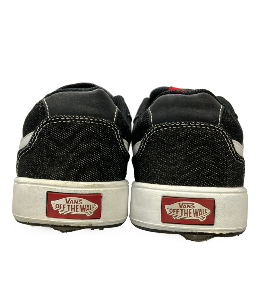 VANS ローカットスニーカー リジダ V2920K DNM キッズ SIZE 21.5 ヴァンズ