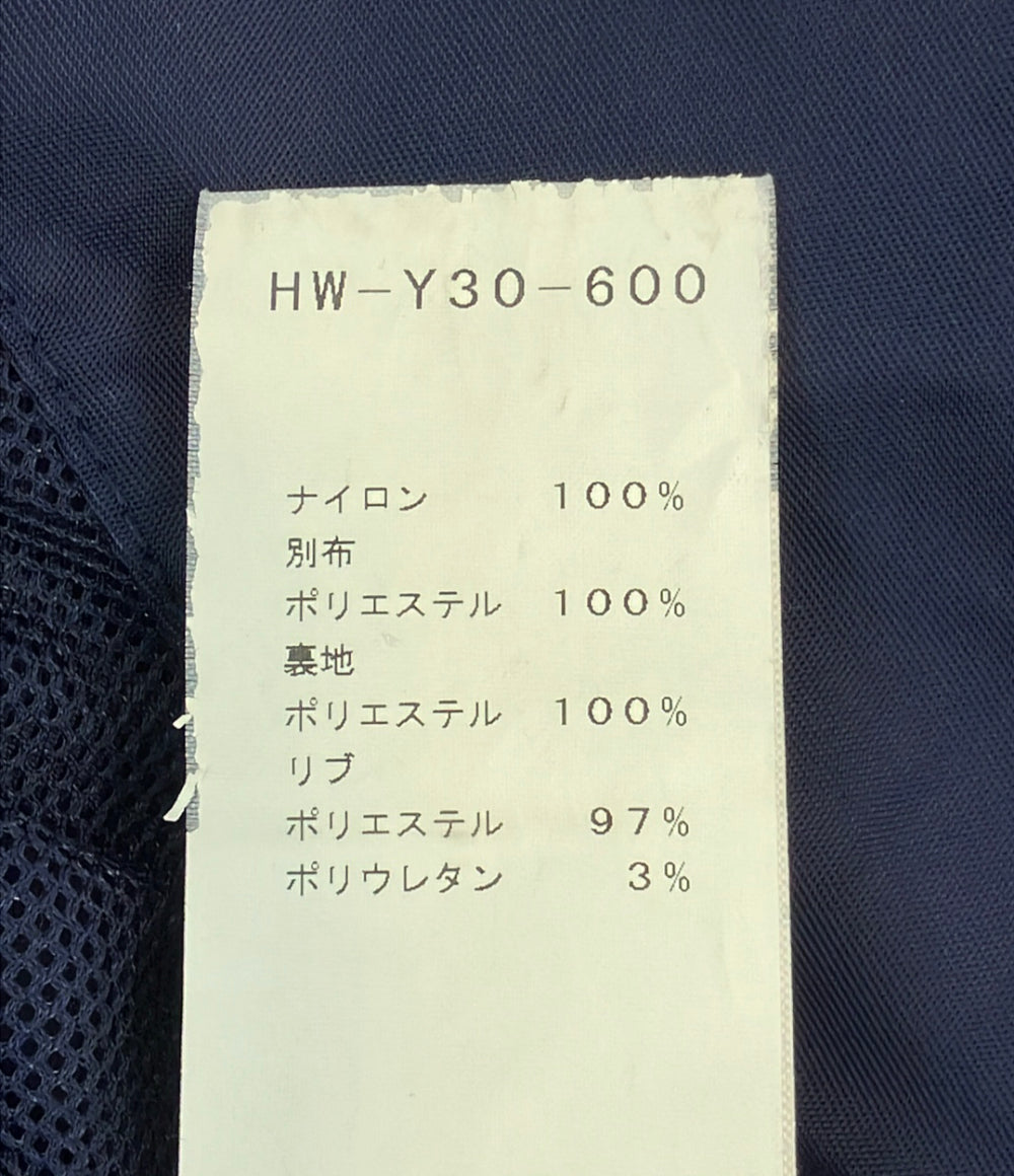 Yohji Yamamoto NEW ERA コーチジャケット HW-Y30-600 メンズ SIZE SMALL (S) ヨウジヤマモト ニューエラ