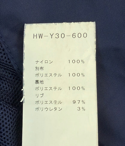 Yohji Yamamoto NEW ERA コーチジャケット HW-Y30-600 メンズ SIZE SMALL (S) ヨウジヤマモト ニューエラ