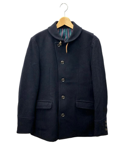 タケオキクチ ハーフコート メンズ SIZE 2 (M) TAKEO KIKUCHI