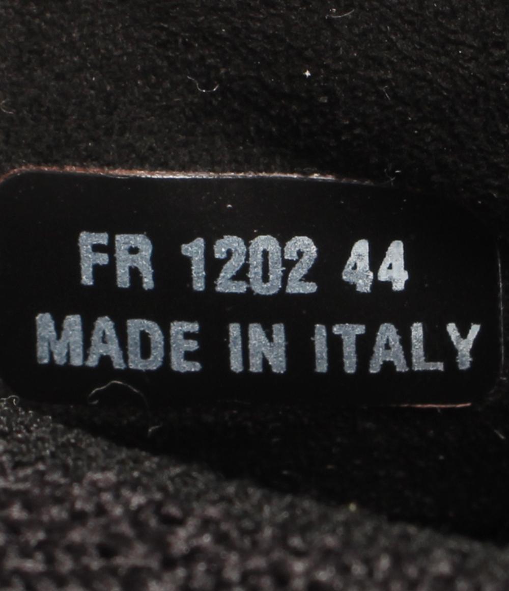 美品 ジバンシィ スリッポン TK-360 PLUS SNEAKER BH0076H1C4 001 メンズ SIZE 44 (L) GIVENCHY