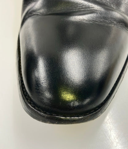 SAINT LAURENT PARIS サイドゴアブーツ チェルシー メンズ SIZE 41 (26cm) サンローランパリ
